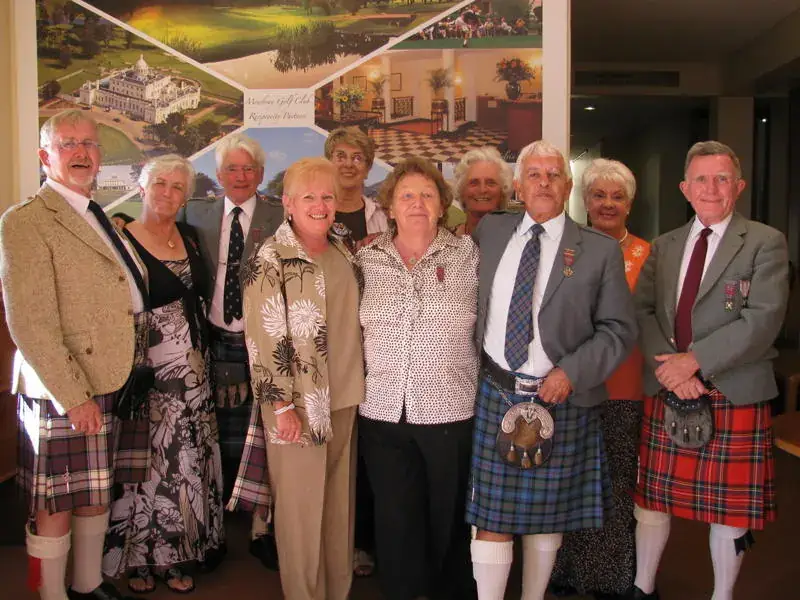 Western Cape Highland Gathering 2009, photo 16 of 40