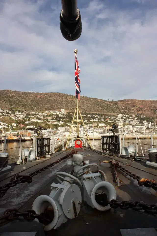 HMS Argyll 2013, photo 16 of 36