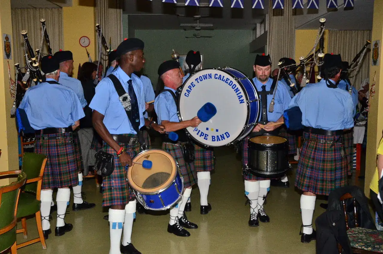 Burns Nicht 2012, photo 16 of 40