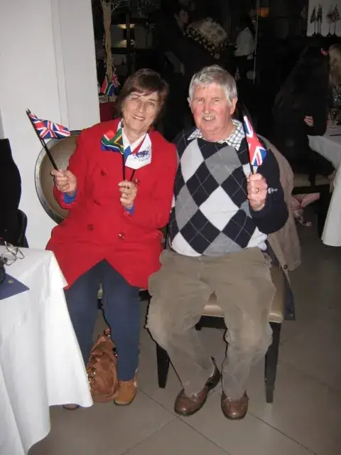 Queen's Diamond Jubilee 2012, photo 16 of 40