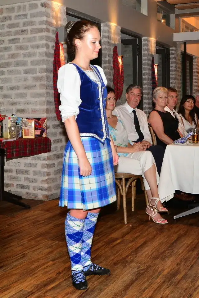 Burns Nicht Supper 2014, photo 16 of 40