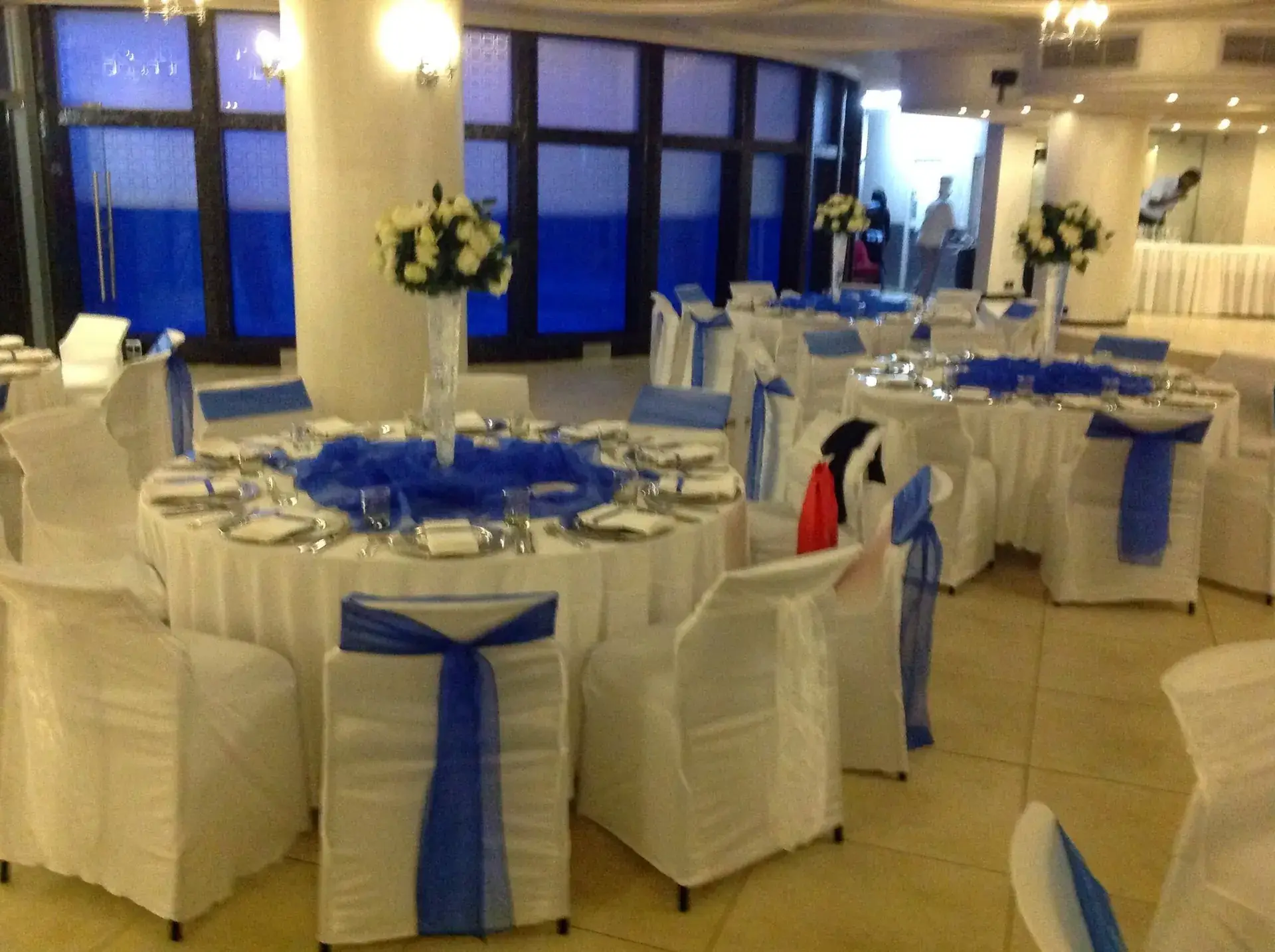 Caledonian Congress 2014, photo 16 of 21