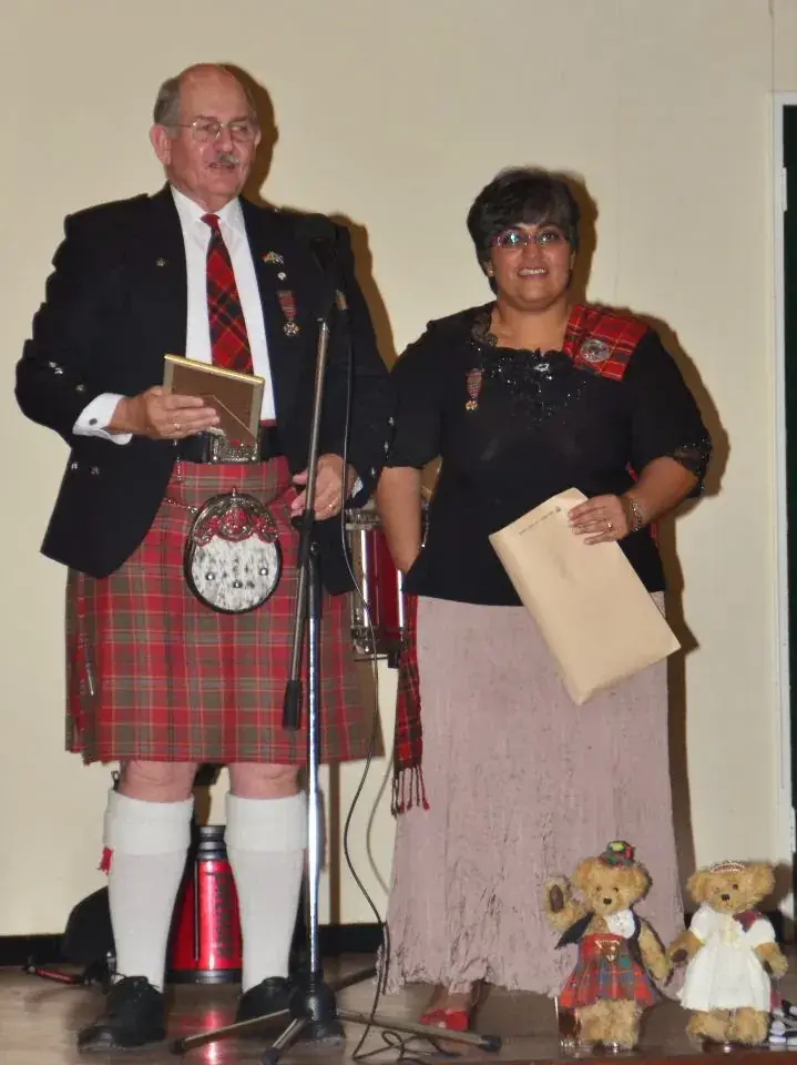 Provincial Visit to Pinelands 2013, photo 16 of 24