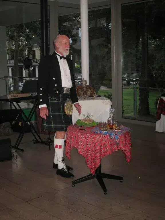Burns Nicht Supper 2015, photo 16 of 18