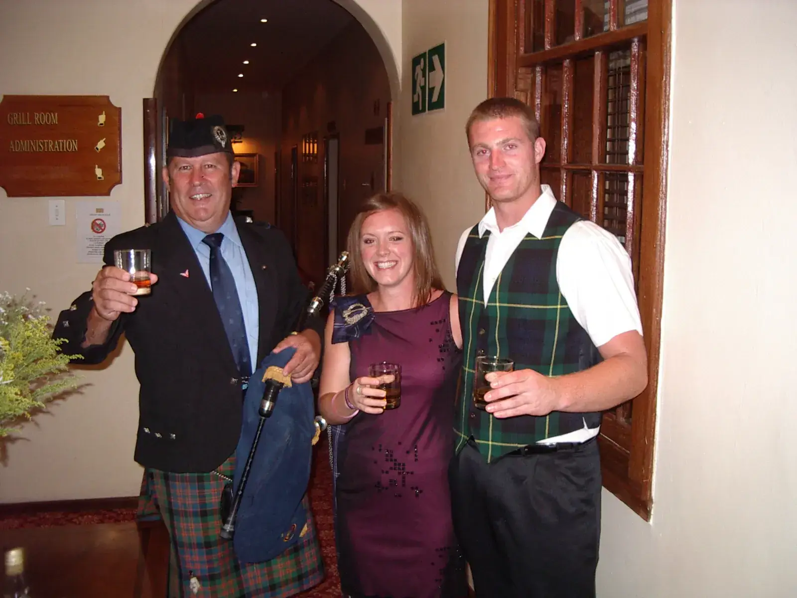 Burns Nicht 2010, photo 17 of 27