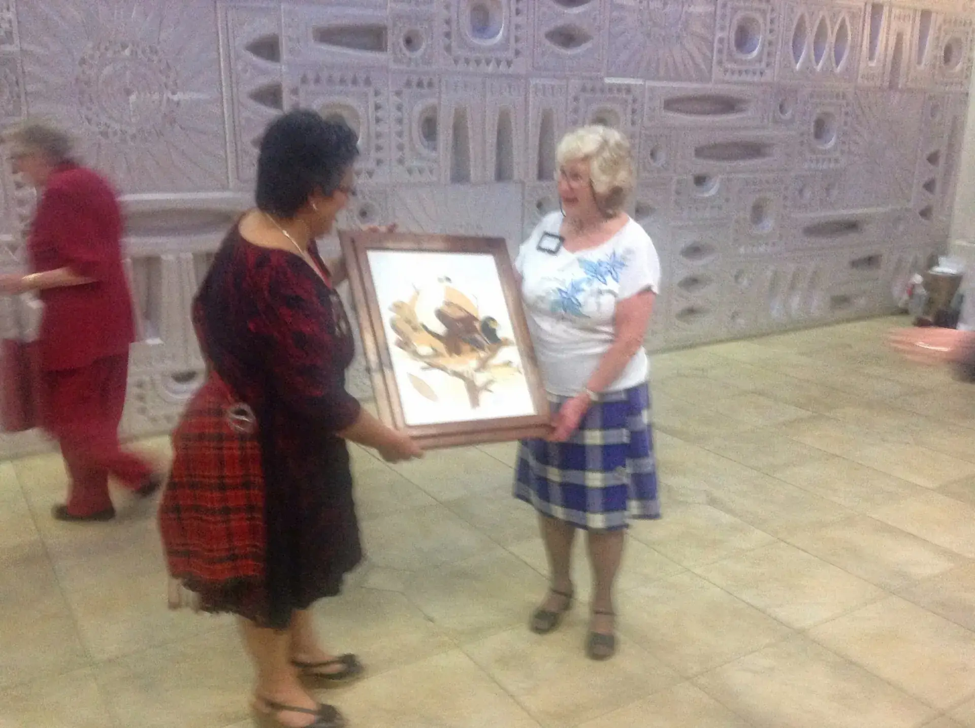 Caledonian Congress 2014, photo 17 of 21