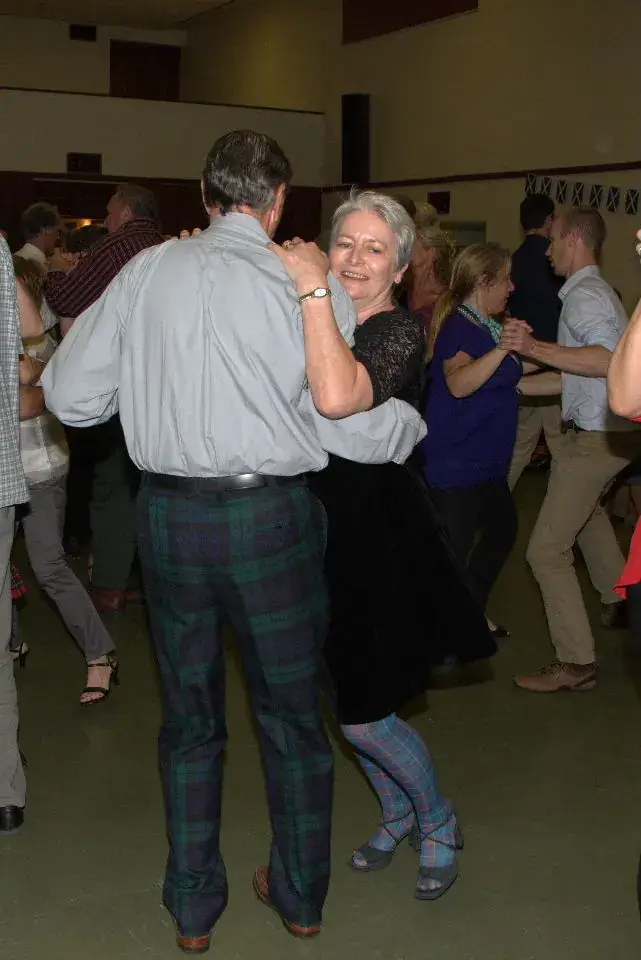 St Andrew's Nicht Ceilidh 2015, photo 17 of 40