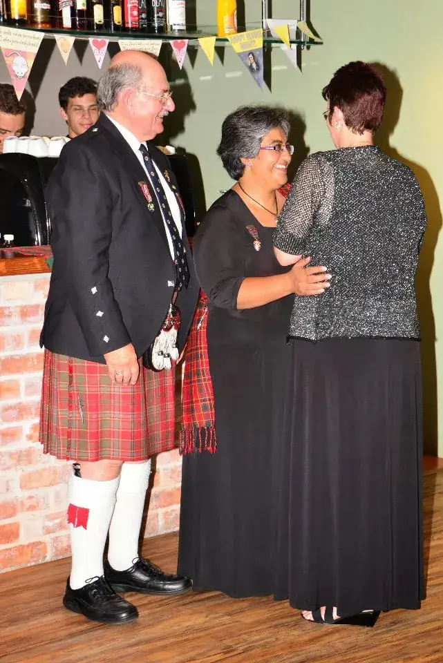 Burns Nicht Supper 2014, photo 17 of 40