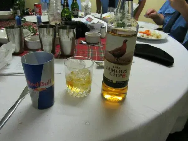 Burns Nicht 2012, photo 17 of 40