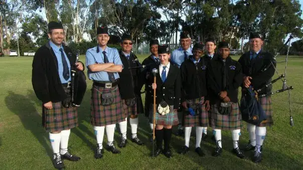 Western Cape Highland Gathering 2013, photo 17 of 40