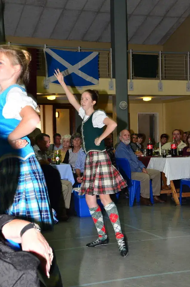 Burns Nicht Supper 2013, photo 17 of 40