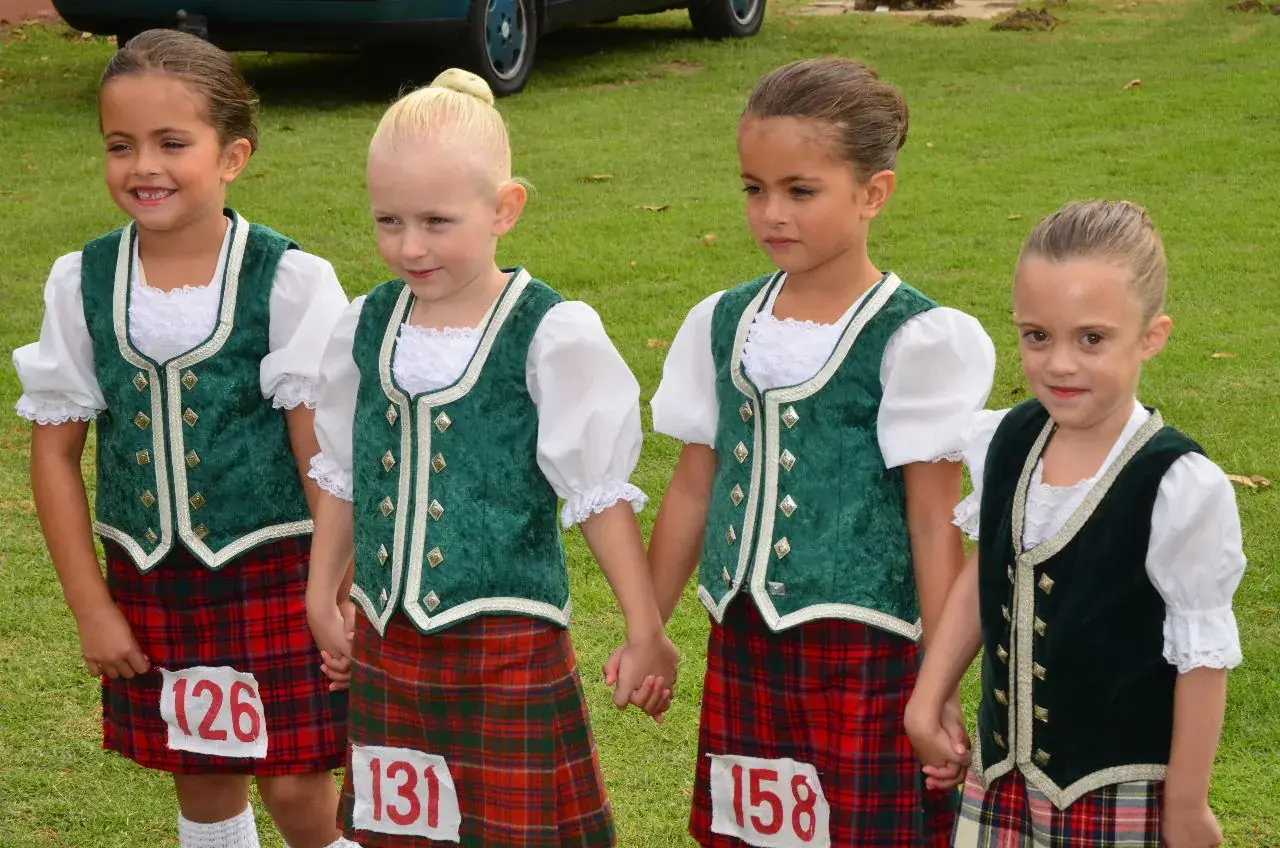 Western Cape Highland Gathering 2013, photo 18 of 40