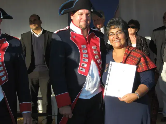 Queen's Diamond Jubilee 2012, photo 18 of 40