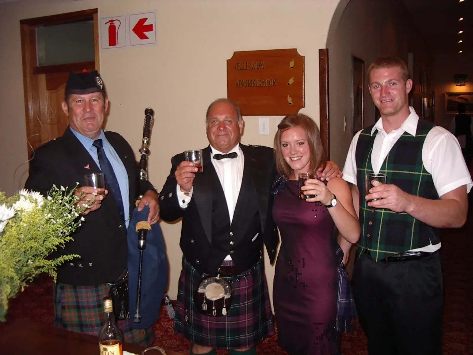 Burns Nicht 2010, photo 18 of 27
