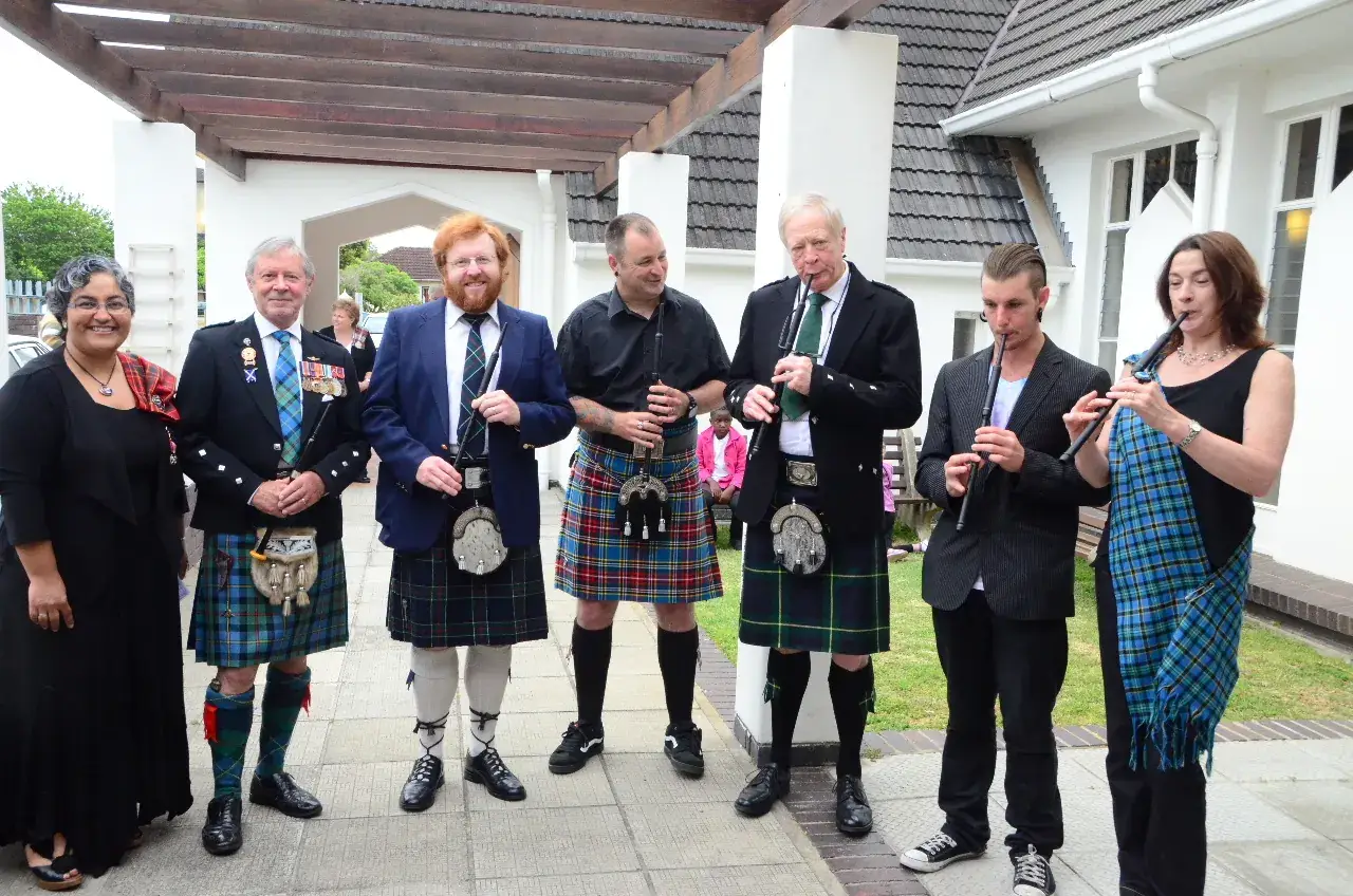 Kirkin o' the Chief 2015, photo 18 of 40