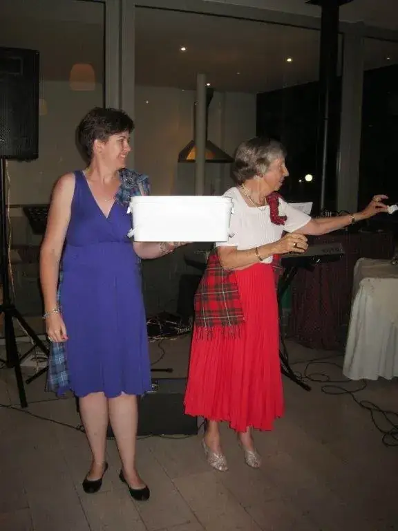 Burns Nicht Supper 2015, photo 18 of 18