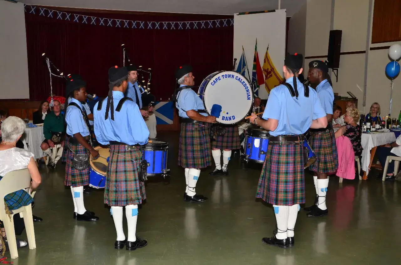 St Andrew's Nicht 2012, photo 18 of 40