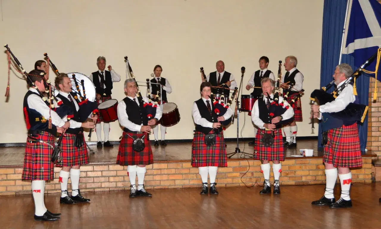 Provincial Visit to Pinelands 2013, photo 18 of 24