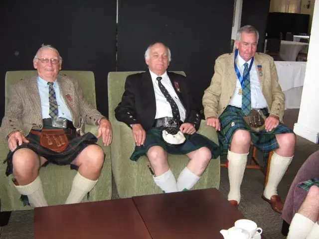Federation and Provincial Chiefs Visit 2012, photo 18 of 40