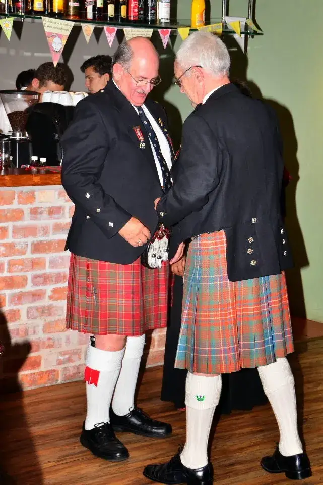 Burns Nicht Supper 2014, photo 18 of 40