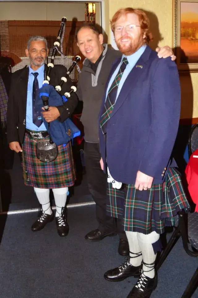 Provincial Chieftain Visit 2013, photo 18 of 29