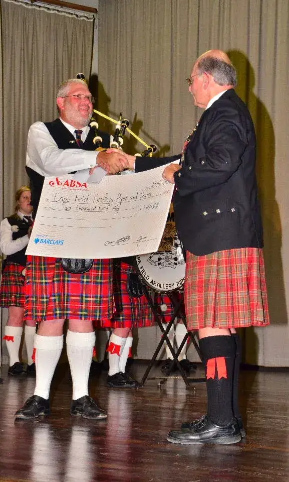 St Andrew's Nicht Ceilidh 2014, photo 19 of 40
