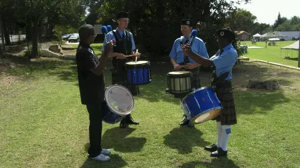 Western Cape Highland Gathering 2013, photo 19 of 40