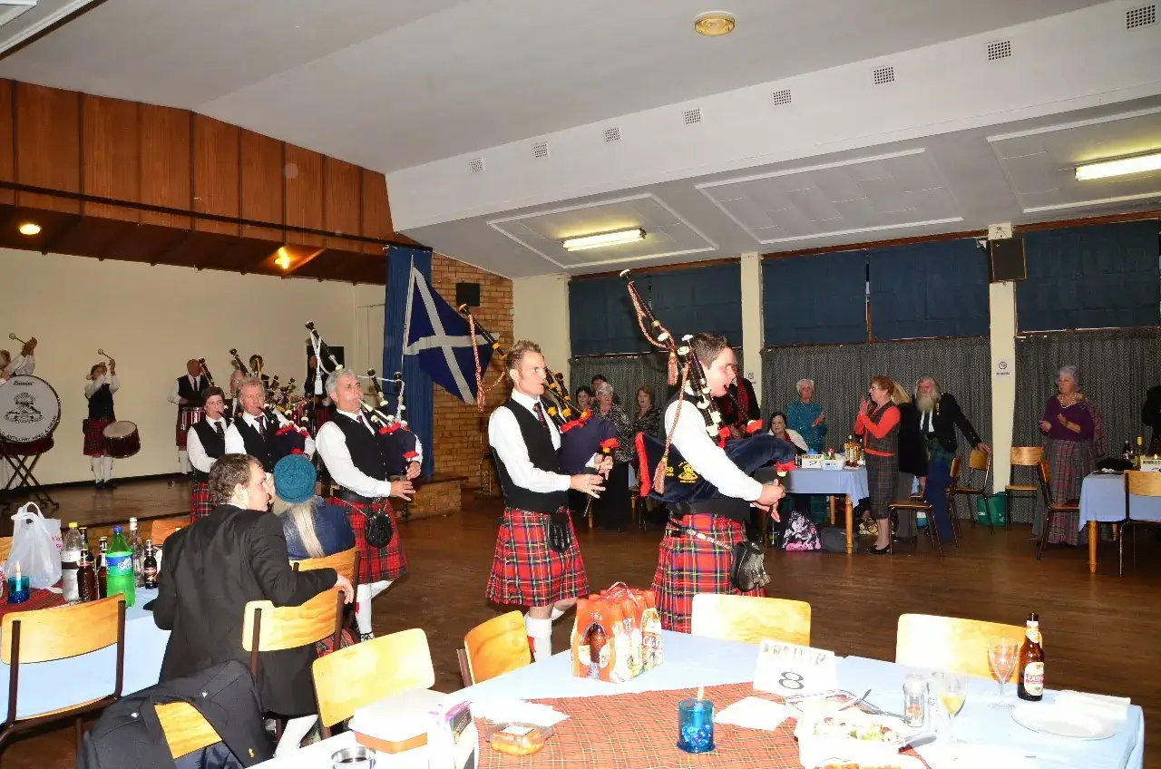 Provincial Visit to Pinelands 2013, photo 19 of 24