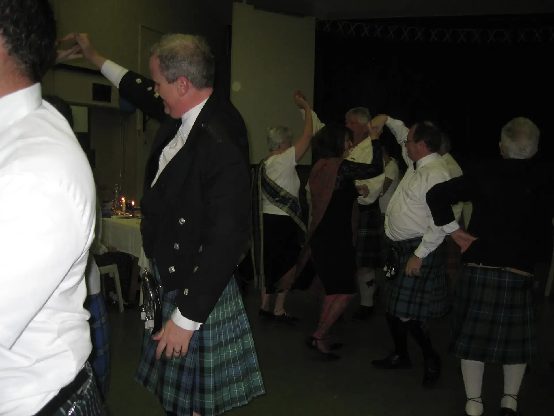St Andrew's Nicht 2012, photo 19 of 40