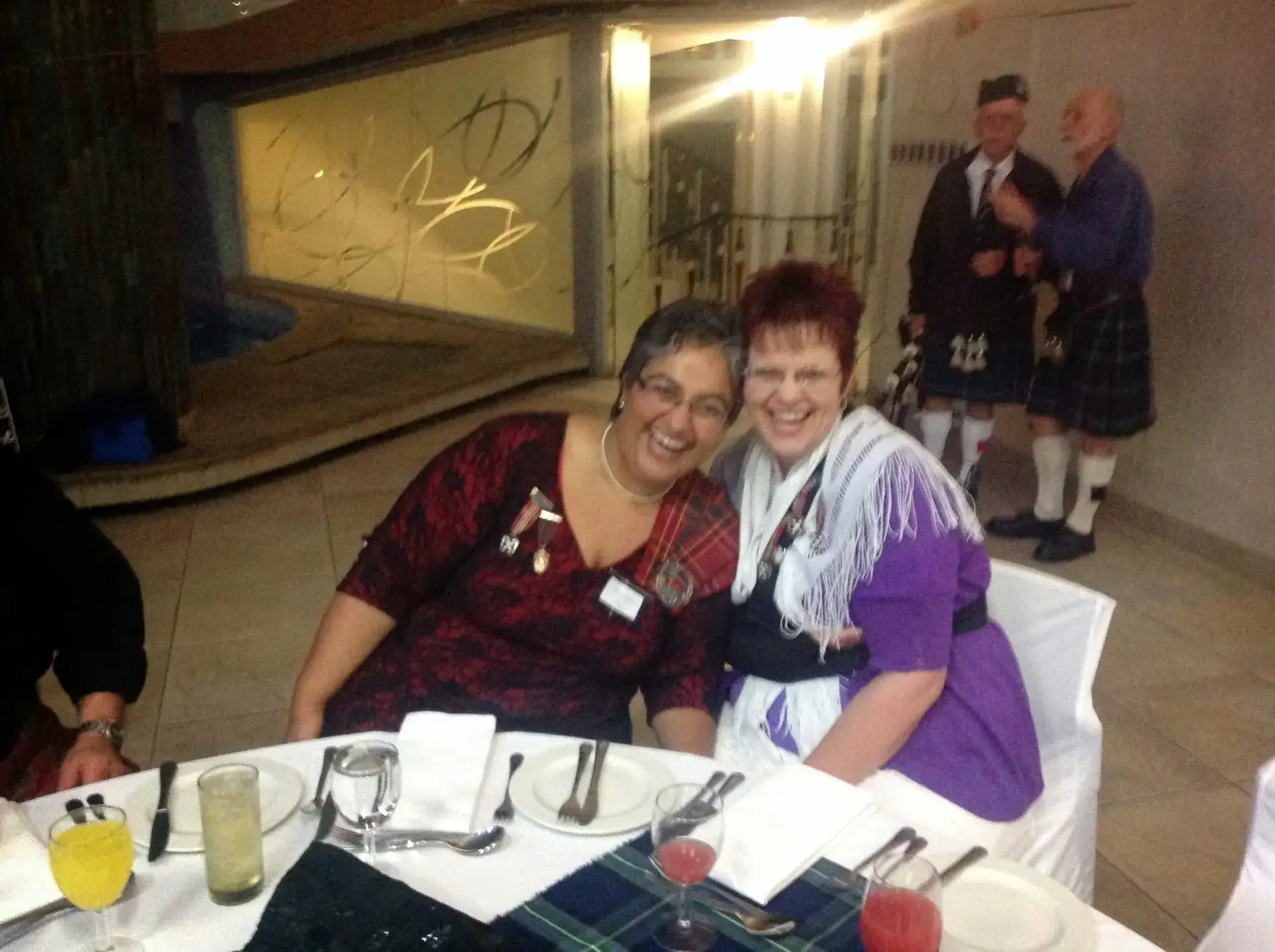 Caledonian Congress 2014, photo 19 of 21