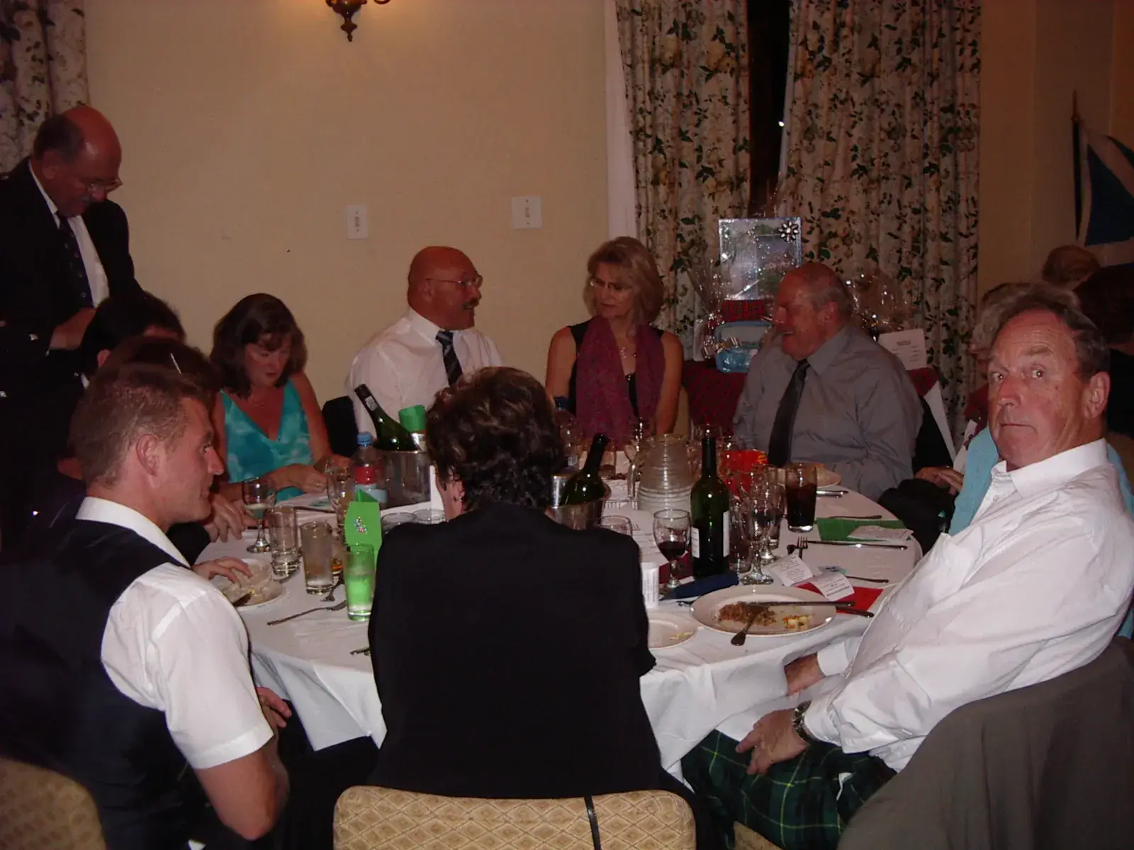 Burns Nicht 2010, photo 19 of 27