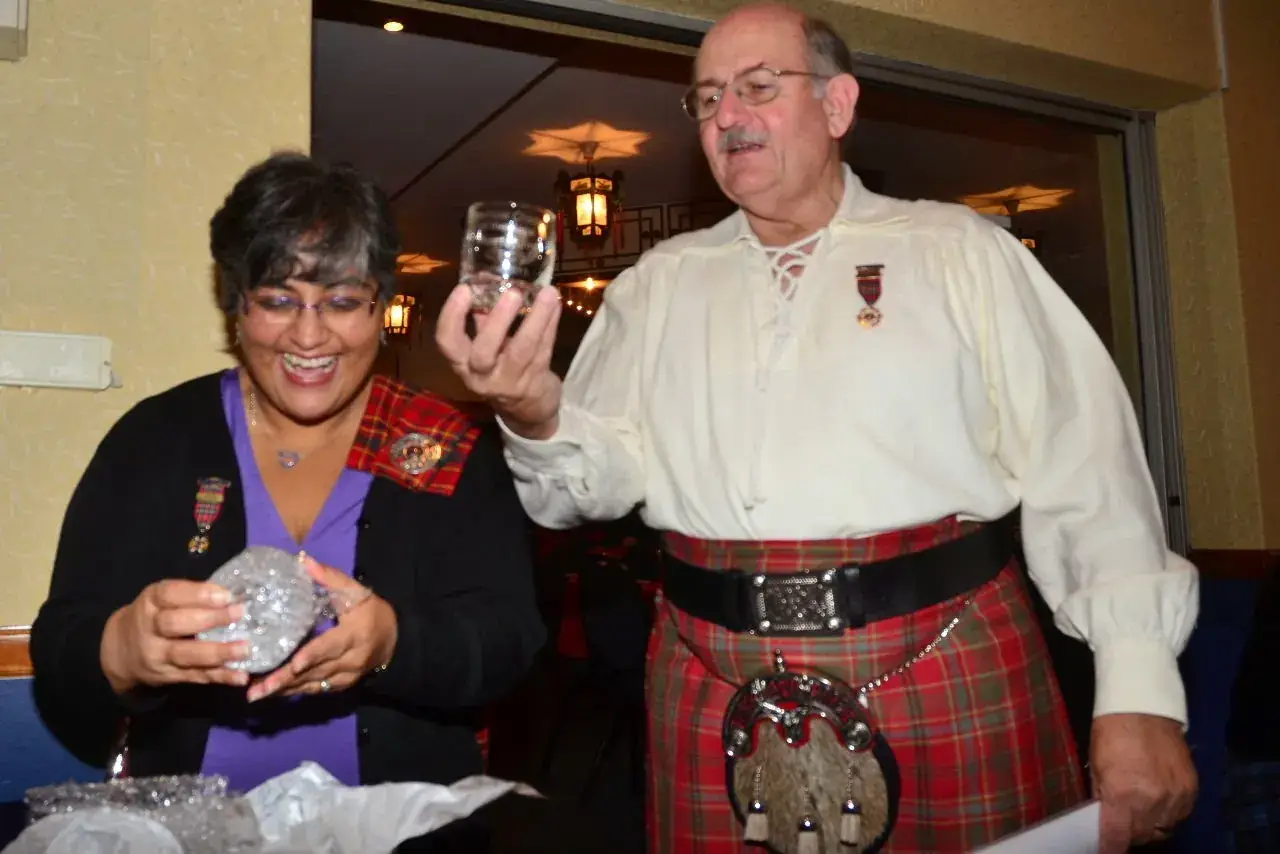 Provincial Chieftain Visit 2013, photo 20 of 29