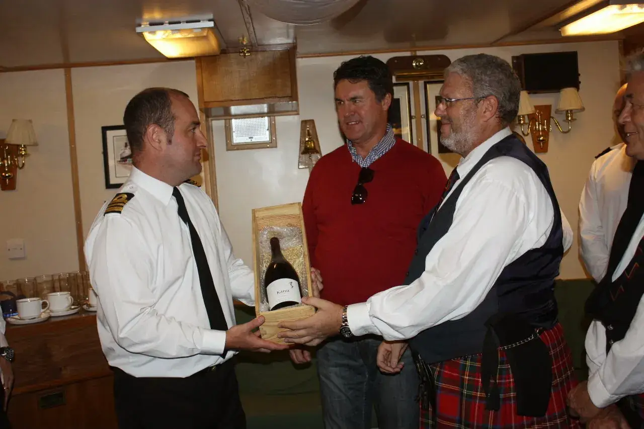 HMS Argyll 2013, photo 20 of 36
