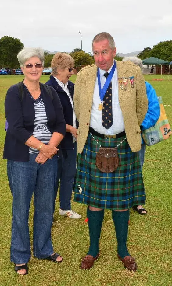 Western Cape Highland Gathering 2013, photo 20 of 40
