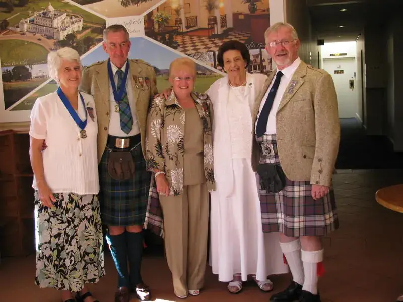 Western Cape Highland Gathering 2009, photo 20 of 40