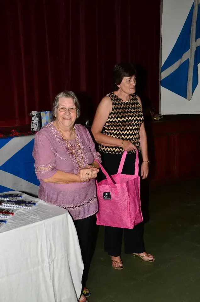 St Andrew's Nicht 2012, photo 20 of 40