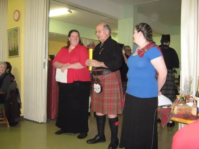 Bastille Day Ceilidh 2012, photo 20 of 23