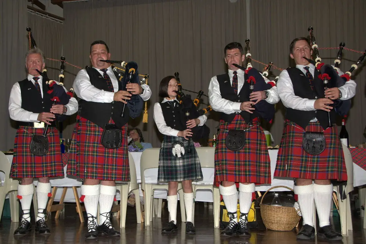 St Andrew's Nicht Ceilidh 2015, photo 20 of 40
