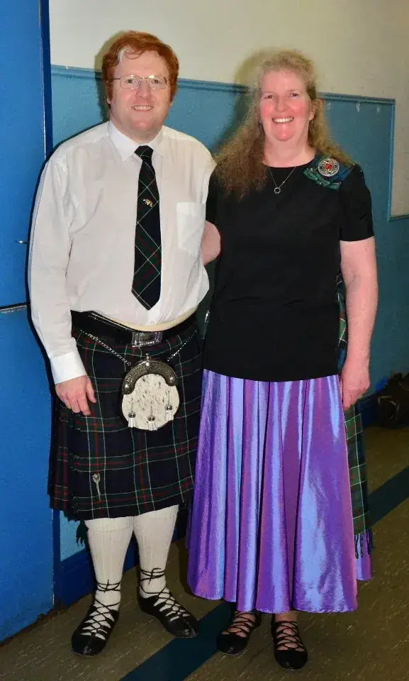 St Andrew's Nicht Ceilidh 2014, photo 20 of 40