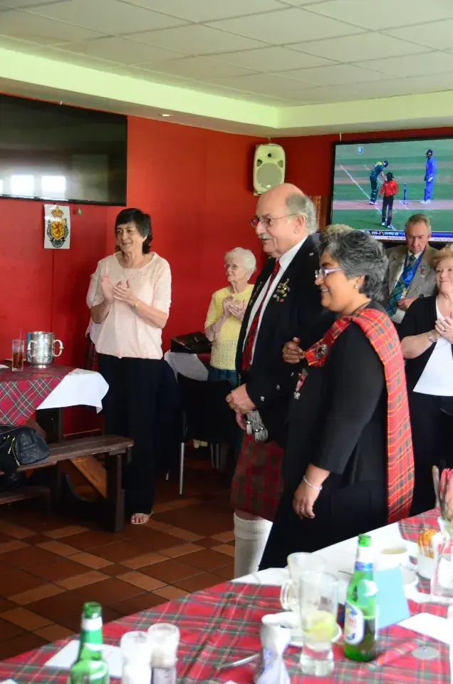 Chiefs at Home 2015, photo 20 of 40
