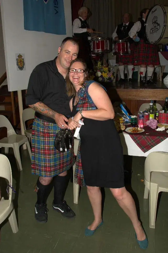 St Andrew's Nicht Ceilidh 2015, photo 21 of 40