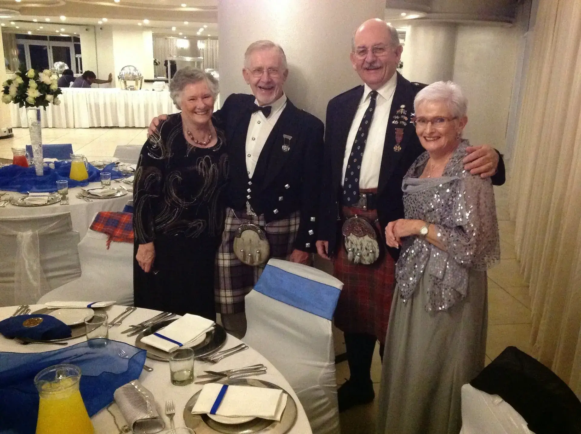 Caledonian Congress 2014, photo 21 of 21