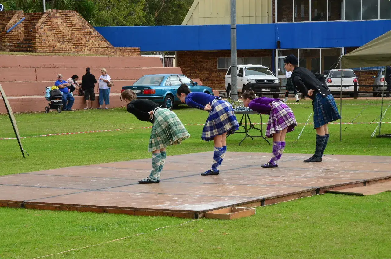 Western Cape Highland Gathering 2013, photo 21 of 40