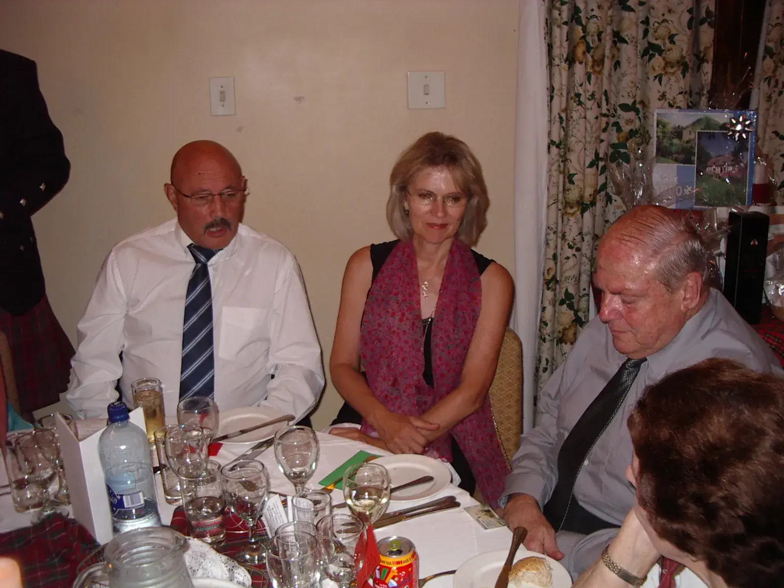Burns Nicht 2010, photo 21 of 27