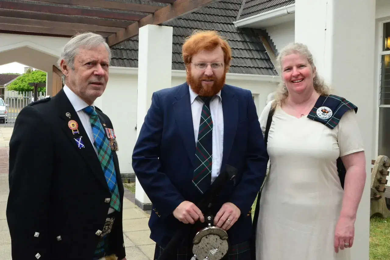Kirkin o' the Chief 2015, photo 21 of 40