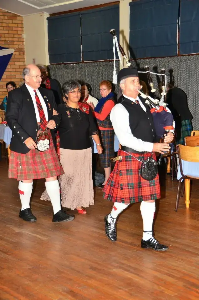 Provincial Visit to Pinelands 2013, photo 21 of 24