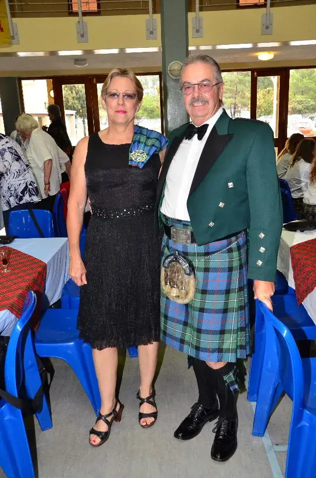 Burns Nicht Supper 2013, photo 21 of 40