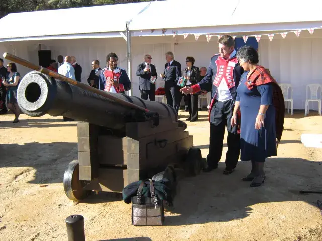 Queen's Diamond Jubilee 2012, photo 21 of 40