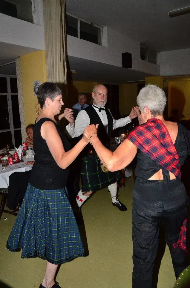Burns Nicht 2012, photo 22 of 40