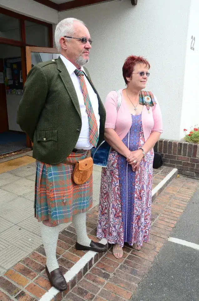 Kirkin o' the Chief 2015, photo 22 of 40